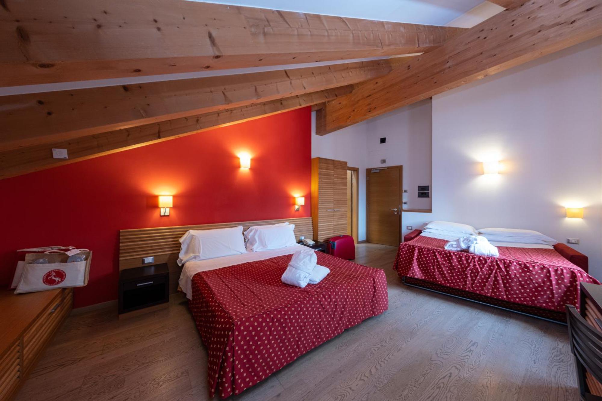 Albergo Cavallino Bianco Rumo Extérieur photo