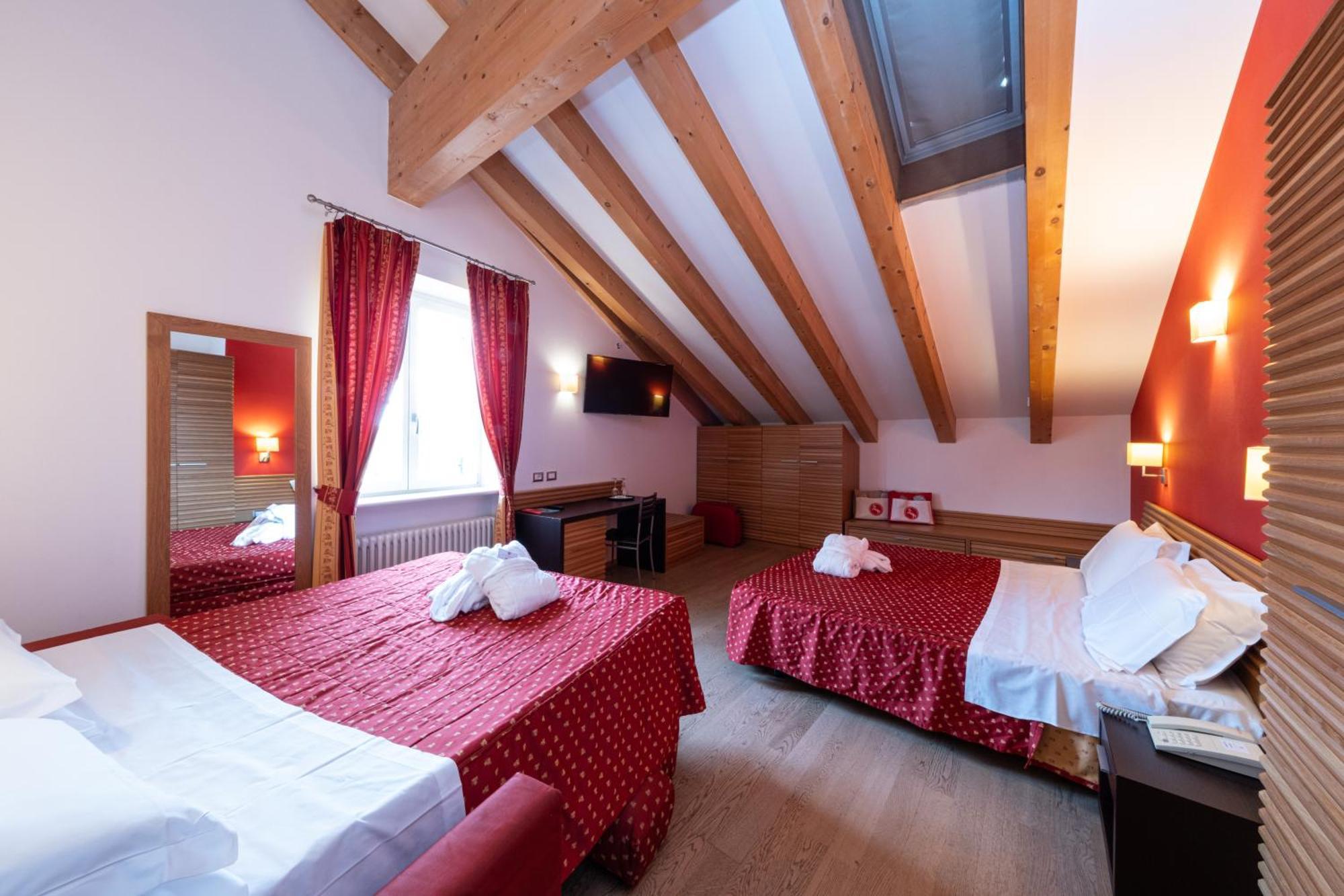 Albergo Cavallino Bianco Rumo Extérieur photo