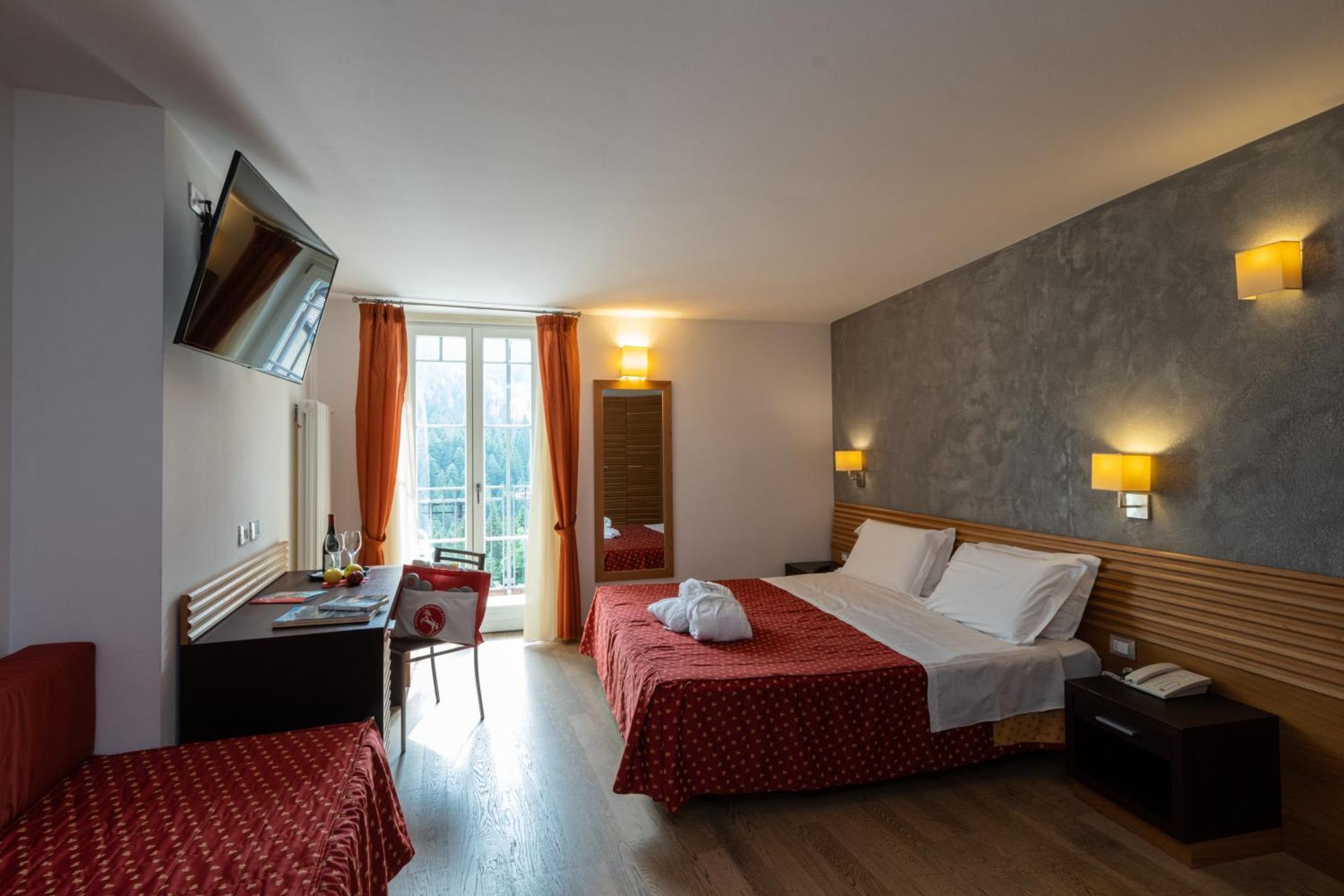Albergo Cavallino Bianco Rumo Extérieur photo