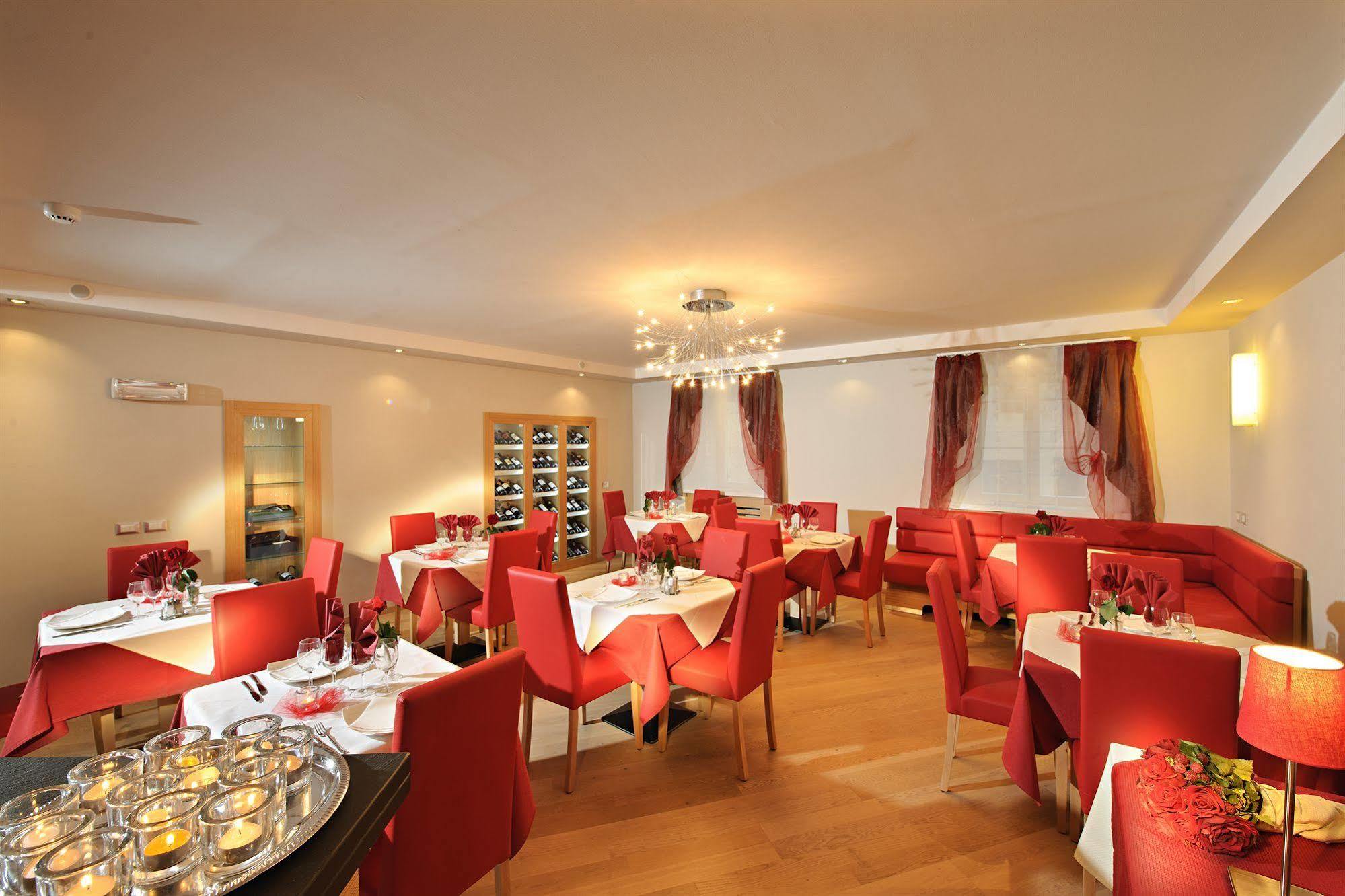 Albergo Cavallino Bianco Rumo Extérieur photo