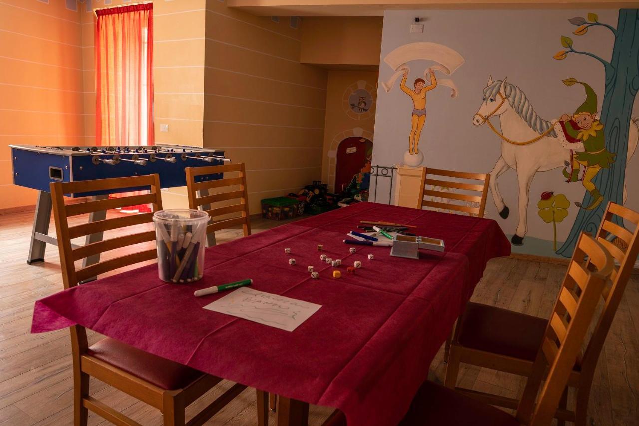 Albergo Cavallino Bianco Rumo Extérieur photo