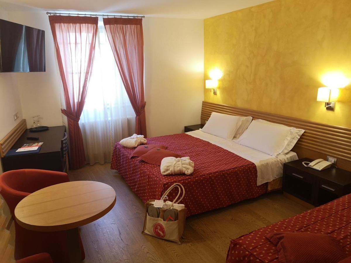 Albergo Cavallino Bianco Rumo Extérieur photo
